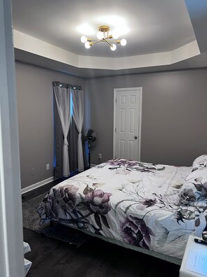 3 slaapkamers, gratis wifi, beddengoed