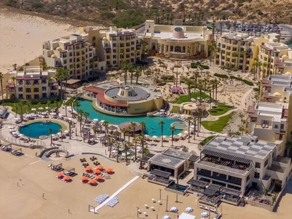 House - 3BD Copala Luxury Viila Oceanview Private Pool (Cabo San Lucas)