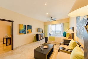 1 habitación 