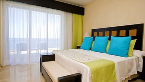 Apartment - 1BD Garza Blanca Oceanview Pool Beach Resort (Puerto Vallarta)