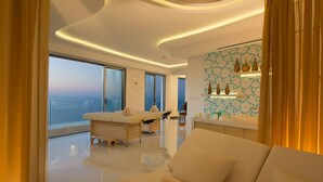 Apartment - 1BD Garza Blanca Oceanview Pool Beach Resort (Puerto Vallarta)