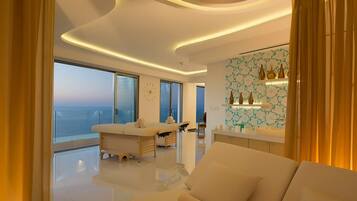 Departamento | 1 habitación