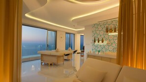 Lejlighed | 1 soveværelse