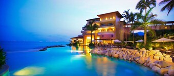 1BD Garza Blanca Oceanview Pool Beach Resort