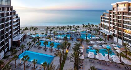 1BD Oceanview Suite Garza Blanca in Cabo