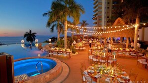 2 bedrooms - 2BD Oceanview Suite Garza Blanca Puerto Vallarta (Puerto Vallarta)
