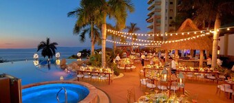 2BD Oceanview Suite Garza Blanca Puerto Vallarta