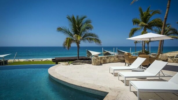 Unclassified image, 1 of 29, button - 3BD Elegant Villa San Jose del Cabo Golf Course (San José del Cabo)