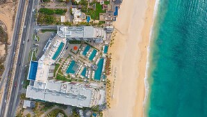 Apartment | 2 bedrooms - 2BD Oceanview Suite Garza Blanca Cabo (San José del Cabo)