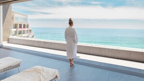 Apartment | 2 bedrooms - 2BD Oceanview Suite Garza Blanca Cabo (San José del Cabo)