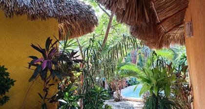 Suites Casa de Piedra y Colores-Kee