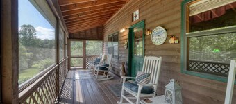 Cabin Cove