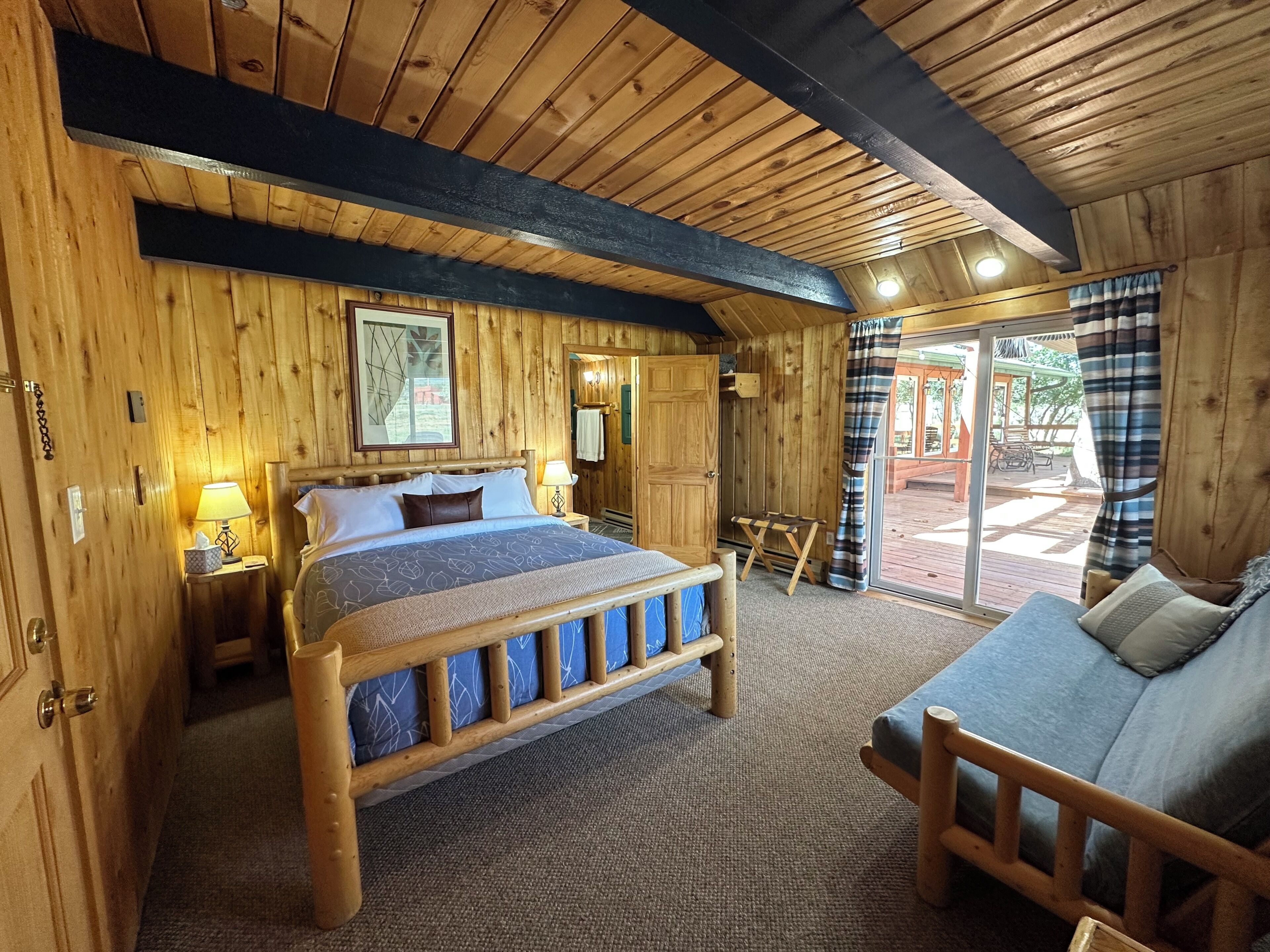 Aspen Room