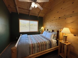 小屋 | 熨斗/熨衫板、免費 Wi-Fi