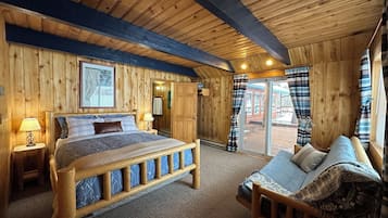Aspen Room | 熨斗/熨衫板、免費 Wi-Fi