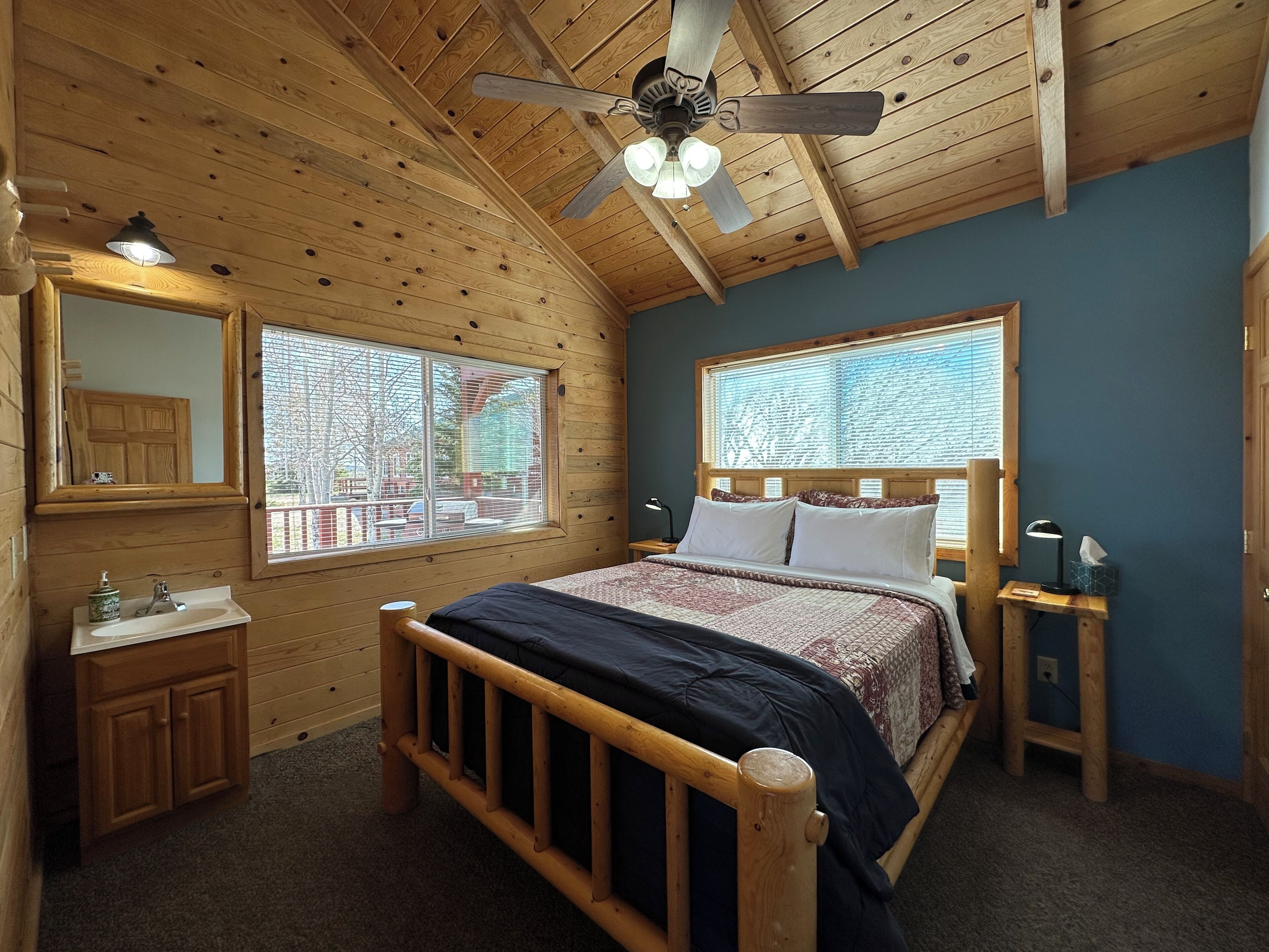 Cabane