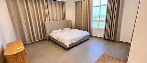 4 chambres, Wi-Fi, draps fournis
