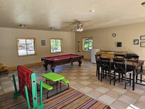 Sala de juegos
