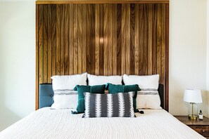 Apartment, Patio | 2 bedrooms, laptop workspace, free WiFi, bed sheets