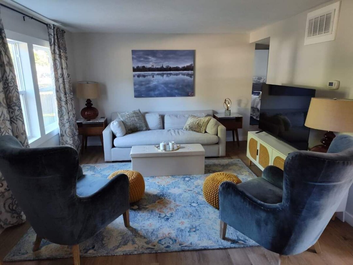 Foto de perfil del anfitrión