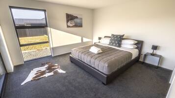 3 chambres, Wi-Fi gratuit, draps fournis