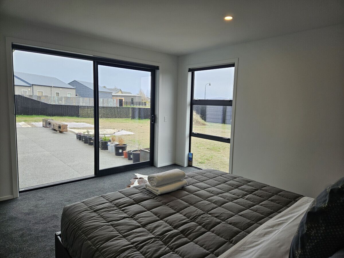 4 bedrooms, free WiFi, bed sheets