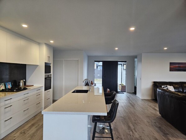 Interior - Stay at 2A McHutcheson (Twizel)