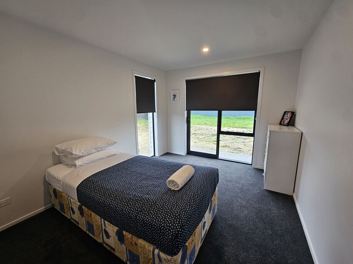 4 slaapkamers, gratis wifi, beddengoed