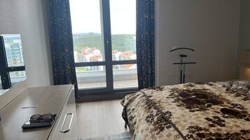 1 bedroom, free WiFi