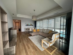 Living area - Ayazağa Sarıyer (Sariyer)