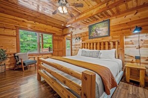 2 chambres, fer et planche à repasser, lit parapluie, Wi-Fi