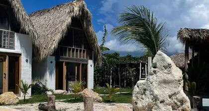 Blue beach Eco-hotel by Sanfabini