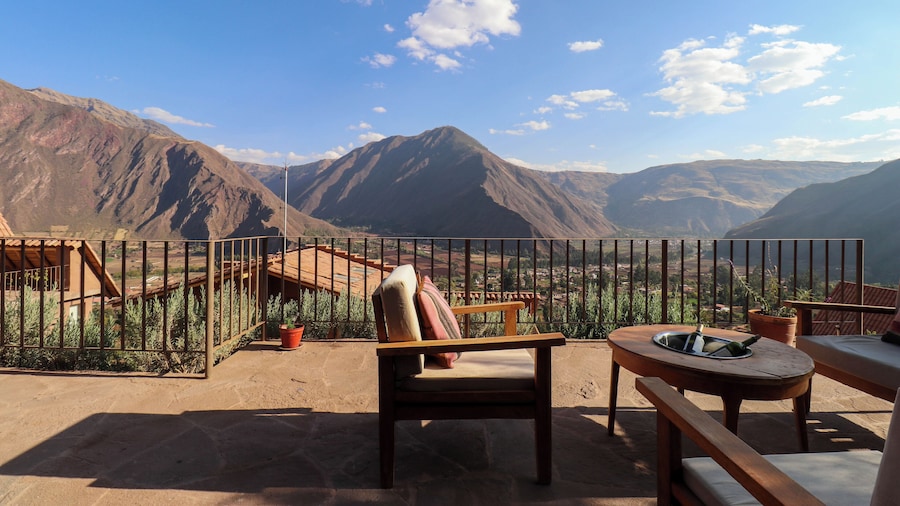 Catahuasi by Wynwood House