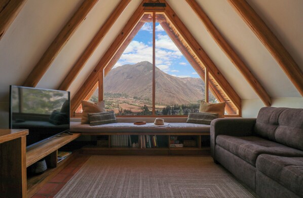 Interior - Catahuasi by Wynwood House (Huayllabamba)