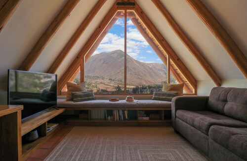 Catahuasi by Wynwood House