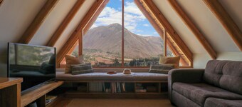 Catahuasi by Wynwood House