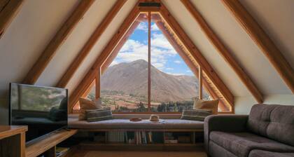 Catahuasi by Wynwood House