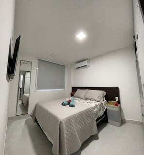 Appartement | Wi-Fi gratuit