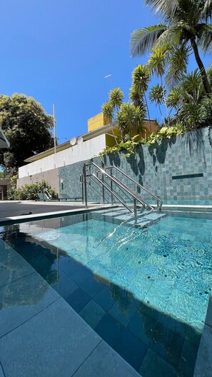 Appartement | Piscine | Piscine extérieure