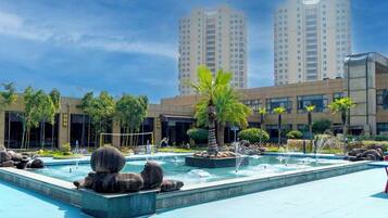 Kolam renang
