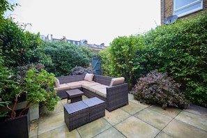 Exterior - The Latimer Wonder - Stunning 5bdr House With Garden (London)