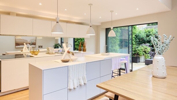 Ferienhaus (5 Bedrooms) | Außenbereich