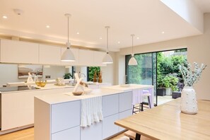 Ferienhaus (5 Bedrooms) | Außenbereich