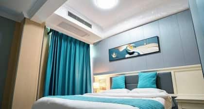 Shengchang Hotel (Xishuangbanna Gaozhuang Xishuangjing Branch)