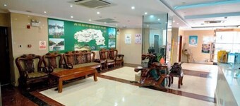 Shengchang Hotel (Xishuangbanna Gaozhuang Xishuangjing Branch)