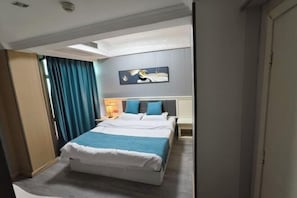 Room - Shengchang Hotel (Xishuangbanna Gaozhuang Xishuangjing Branch) (Jinghong)