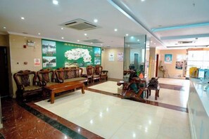 Unclassified image, 3 of 20, button - Shengchang Hotel (Xishuangbanna Gaozhuang Xishuangjing Branch) (Jinghong)