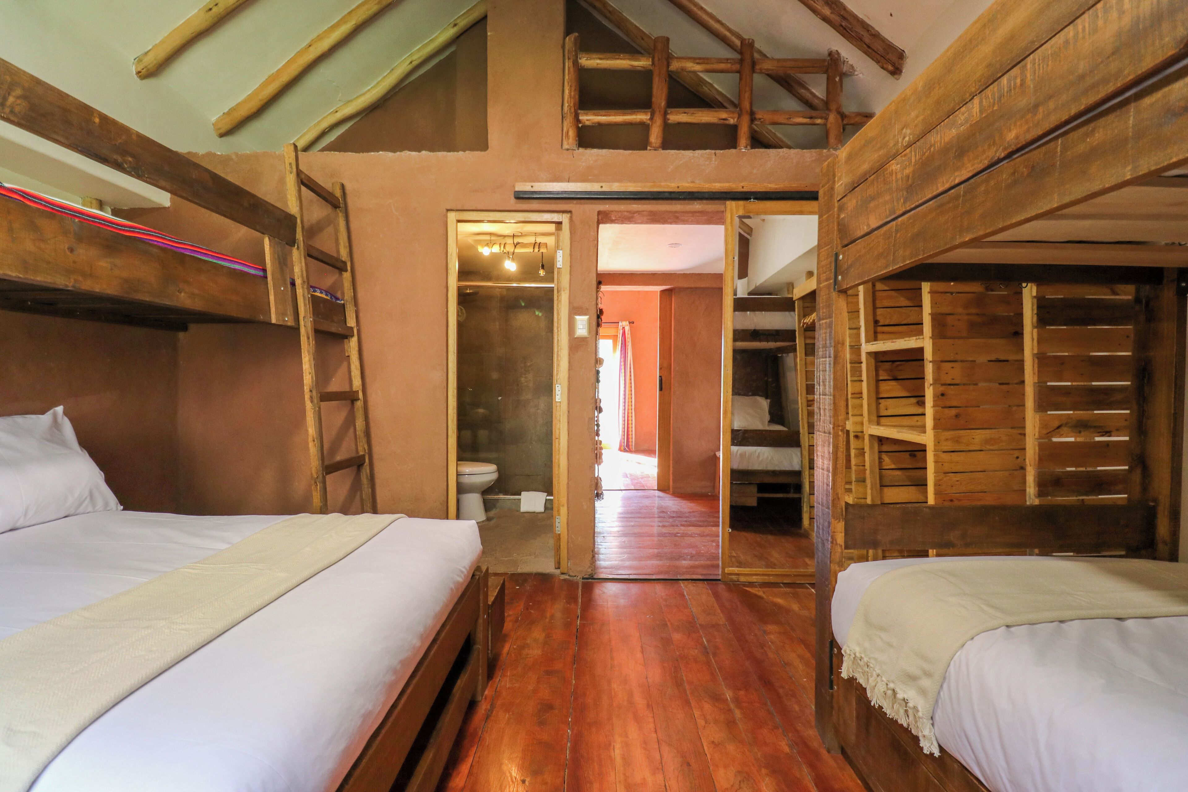 House, 3 Bedrooms (B1)