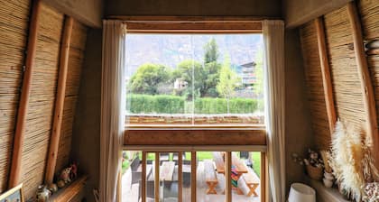 Mayupata in Calca by Wynwood House