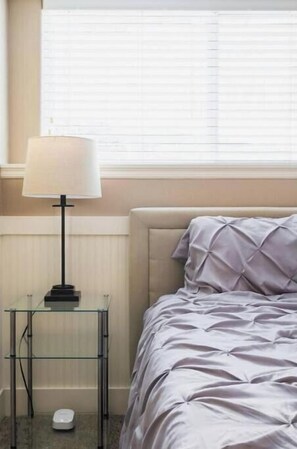 3 Schlafzimmer, Bügeleisen/Bügelbrett, Bettwäsche